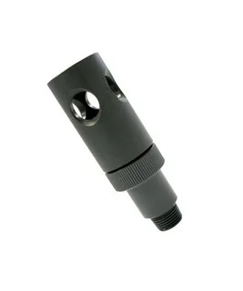 Держатель датчика (защищенный) 1/2", IN-LINE, PVC