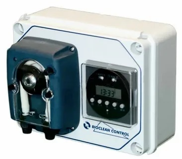 Шланговый насос BIOCLEAN CONTROL PER 1,1-1 230V SANT