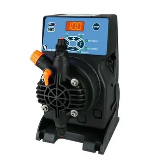Электромагнитный насос DLXB-CC/M 8-10 230V PVDF (8-10/10-7/12-3)