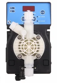 Дозирующий насос DLXB-MA/MB 1-15 230V PVDF (1-15/2-10/3-5)