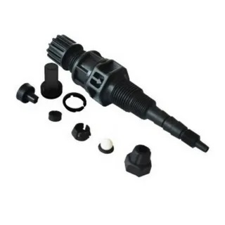 Клапан впрыска реагента 1" Gm, PVC (1000L)