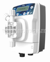 Цифровой насос дозатор eONE MF 7-10 100/250V PVDF