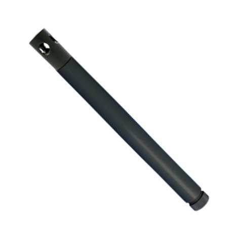 Держатель датчика/клапана зажимной DN50 - 1/2", ПП