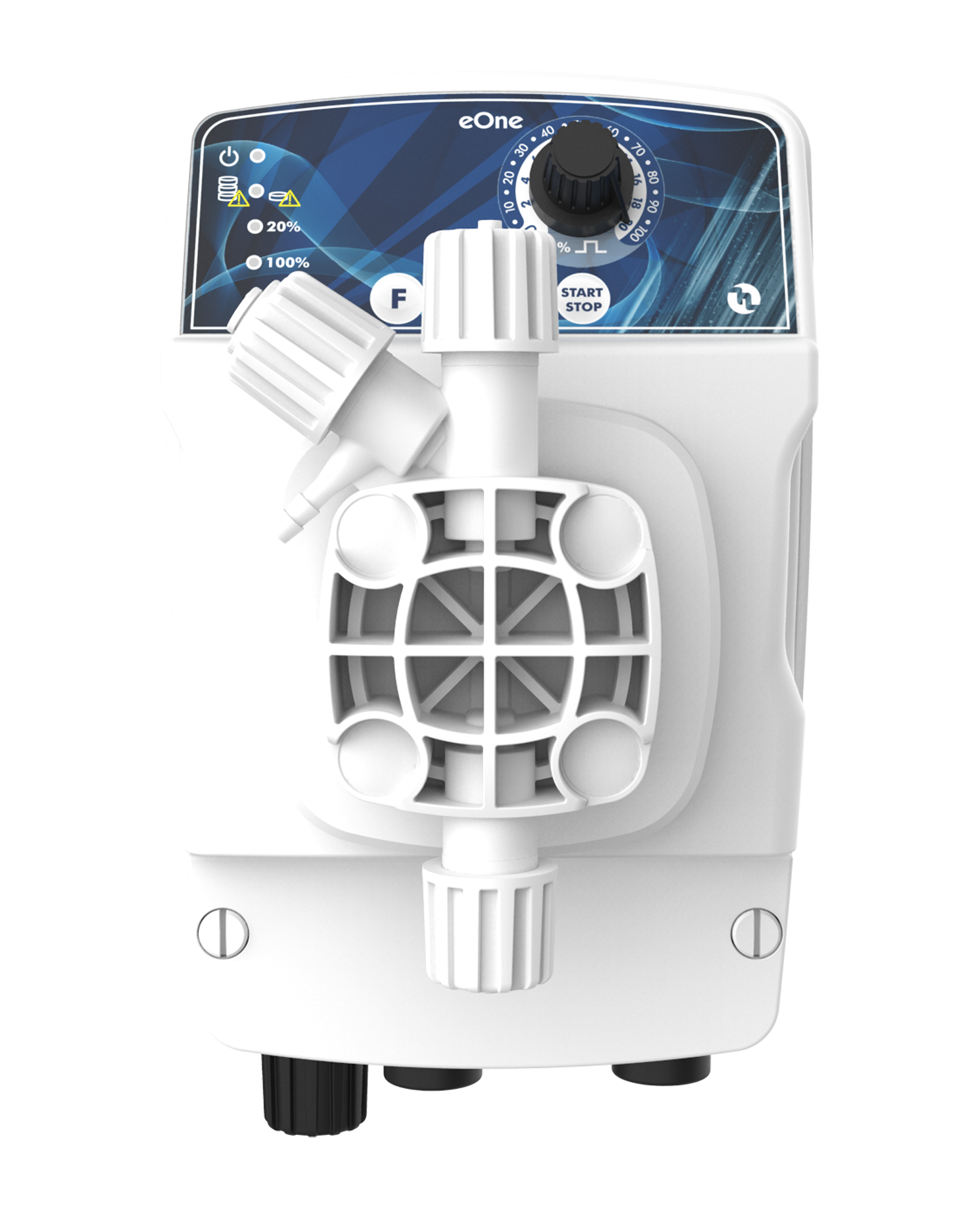 Дозирующий насос eONE MA 30-5 100/250V PVDF