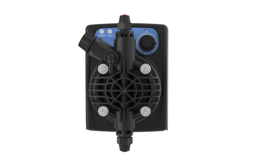 Насос дозирующий PKX-MA/AL 1-5 230V
