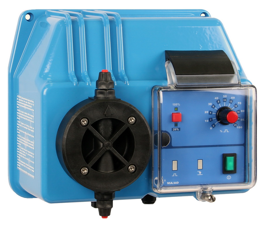 Насос дозатор BT-MA/AD 20-5 230V