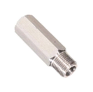 Держатель датчика 1/2", IN-LINE, Н/СТ