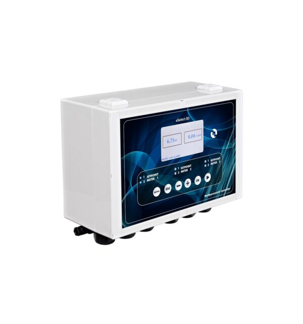 Анализатор жидкости eSELECT-B4 (3 MIS.), 100-250V