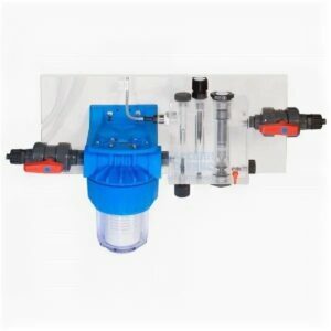 Держатель датчика SONDA CL (FS) с монтажным комплектом