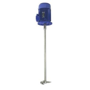 Миксер МП 1400, 0.25 кВт, 60СМ, н/ст, 3ф