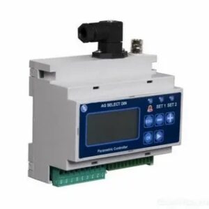 Анализатор жидкости AG-SELECT DIN 12V DC – 24V DC/AC
