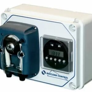 Шланговый насос BIOCLEAN CONTROL PER 1,1-1 230V SANT