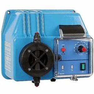Насос дозатор BT-MA/AD 20-5 230V