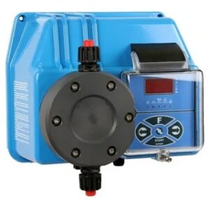Дозирующий насос BT-MA/M 20-5 230V