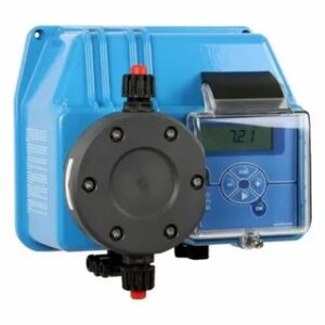 Дозировочный насос BT PH-RX-CL/M 20-5 230V