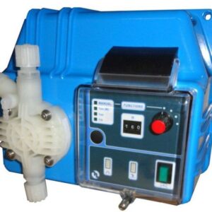 Насос дозатор BT-VFT 20-5 230V