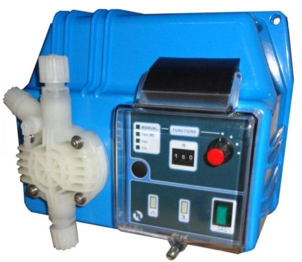 Насос дозатор BT-VFT 30-4 230V