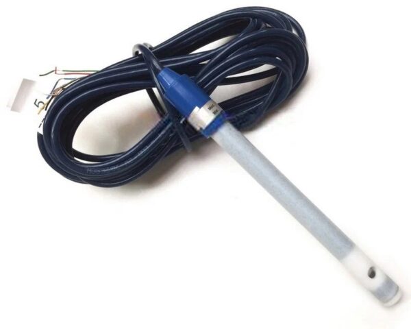 Датчик уровня CD, PTFE GR, K=1 (0-100 mS)