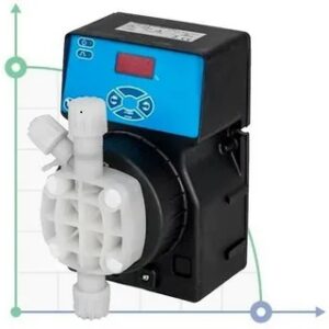 Дозирующий насос DLX-CC/M 1-15 230V PVDF (1-15/2-10/3-5)