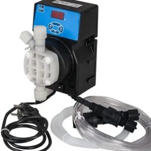 Насос дозирующий DLX-MA/MB 1-15 230V PVDF (1-15/2-10/3-5)