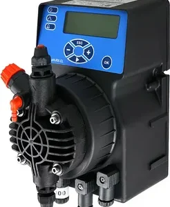 Пропорциональный насос дозатор DLX PH-RX/MB 20-3 230V