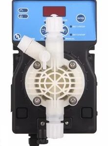 Насос DLXB PH-RX-CL/M 1-15 230V PVDF (1-15/2-10/3-5)