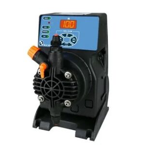 Мембранный насос DLXB-VFT/MBB 1-15 230V PVDF (1-15/2-10/3-5)