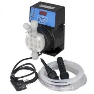 Мембранный насос DLX-VFT/MBB 1-15 230V PVDF (1-15/2-10/3-5)