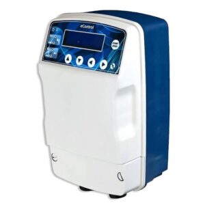 Анализатор жидкости eCONTROL 1, 100-250V