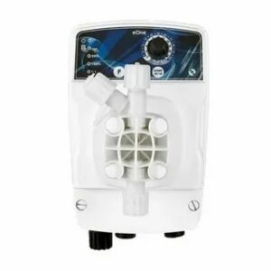 Дозирующий насос eONE MA 1-10 100/250V PVDF