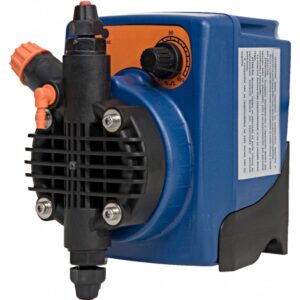 Насос-дозатор PKX-MA/A 1-5 230V
